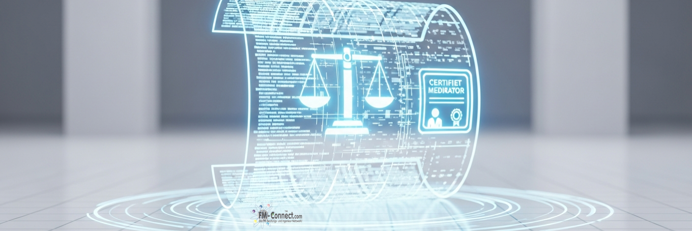 Übersicht aller Inhalte zur Mediation und Seitenstruktur